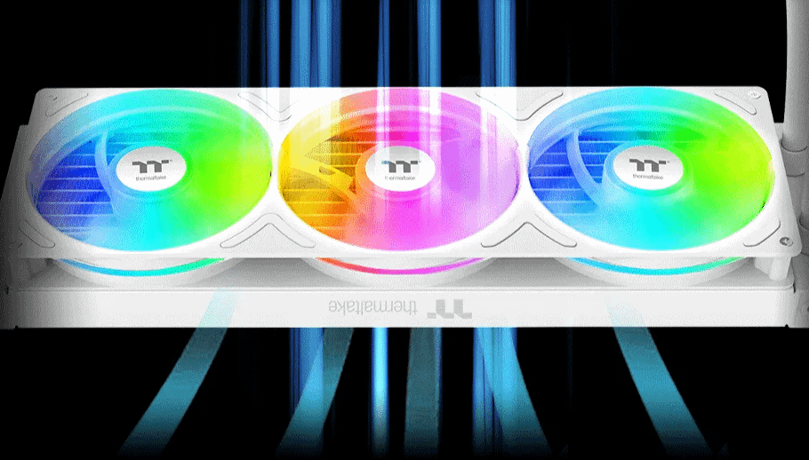 Thermaltake TH360-S V3 ARGB Sync vodeno hlađenje