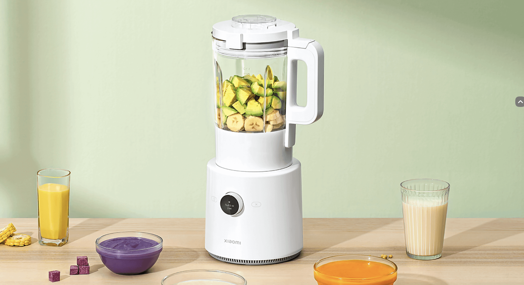 XIAOMI Smart Blender