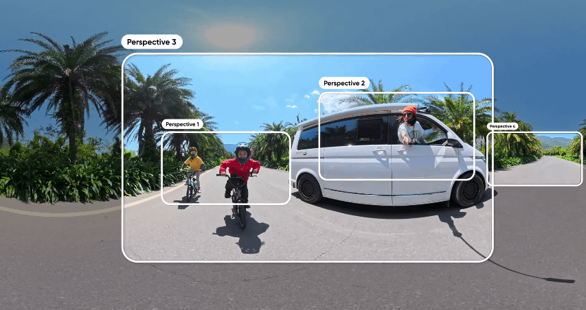 Insta360 X5 Standard Bundle