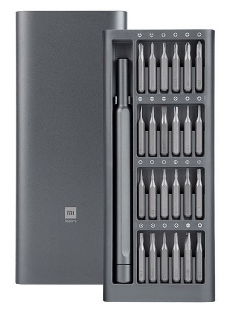 XIAOMI Mi Precision Screwdriver Kit 