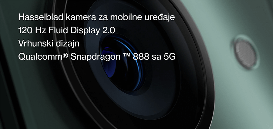 OnePlus 9 Pro 8GB 128GB (Stellar Black)