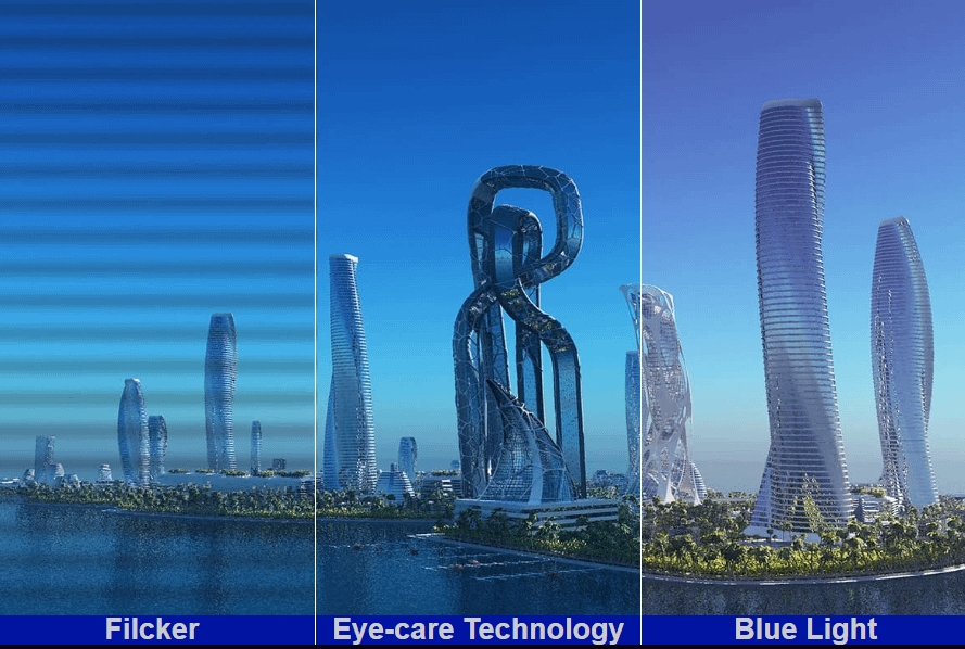 ViewSonic VX2779J-HD-PRO