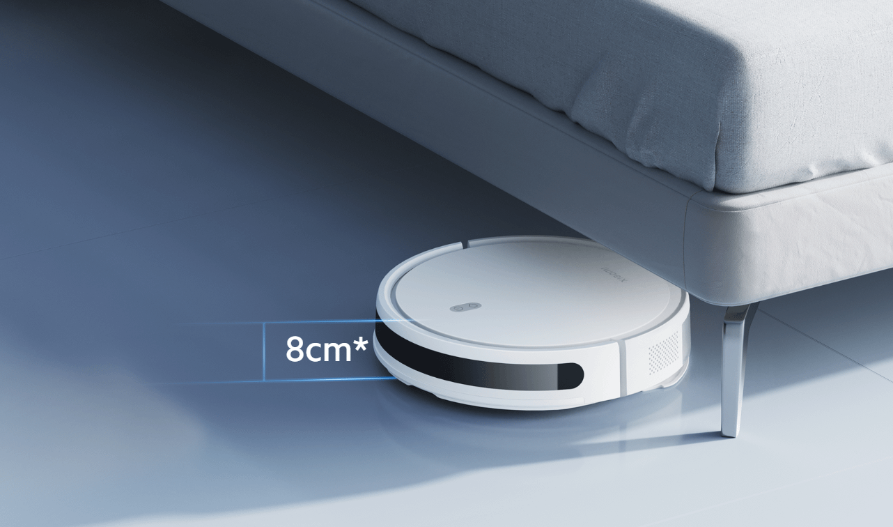 Xiaomi Robot Vacuum E10