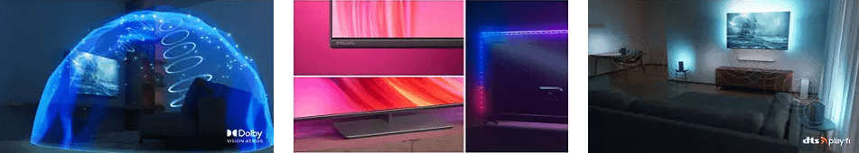 Philips 65PUS8818/12