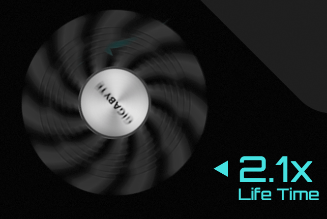 Gigabyte GAMING RTX 4060Ti OC 16GB