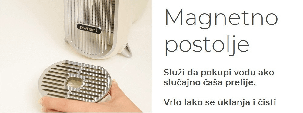 Voden Pureal Line Changer