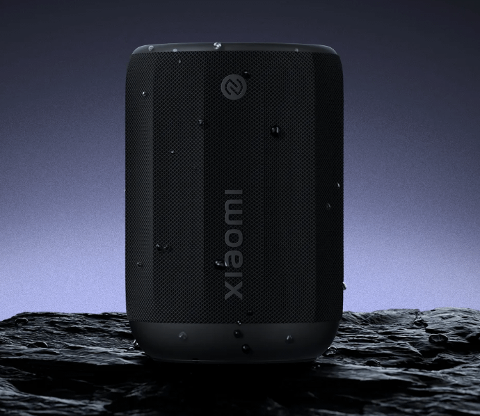 XIAOMI Bluetooth Speaker mini