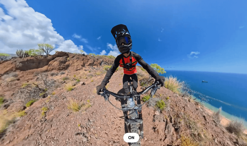 Insta360 X5 Standard Bundle