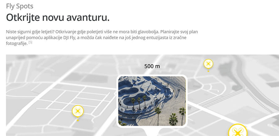 DJI Mini 2 Fly More Combo