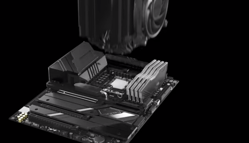 BeQuiet Dark Rock Pro 5 (BK036)