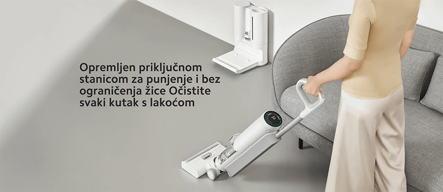 Xiaomi Truclean W10 Ultra