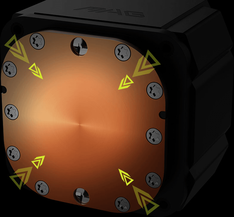 MSI MAG CORELIQUID M360