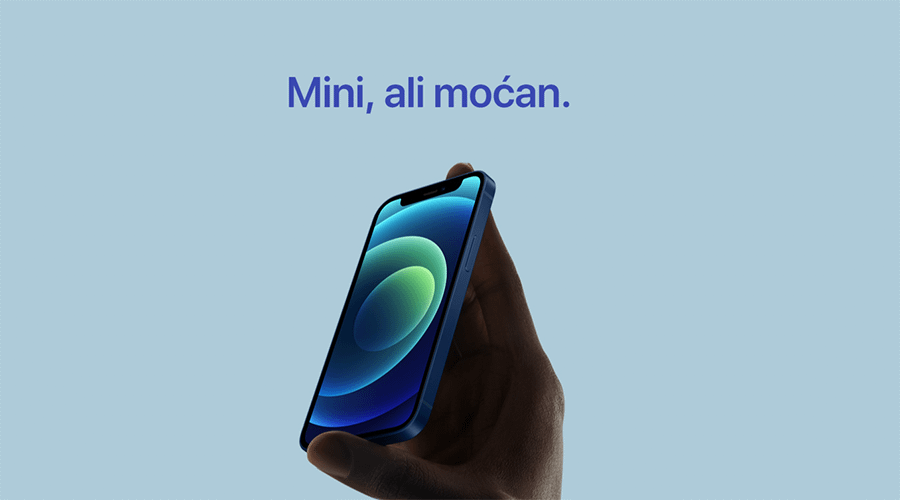 Apple iPhone 12 128GB black