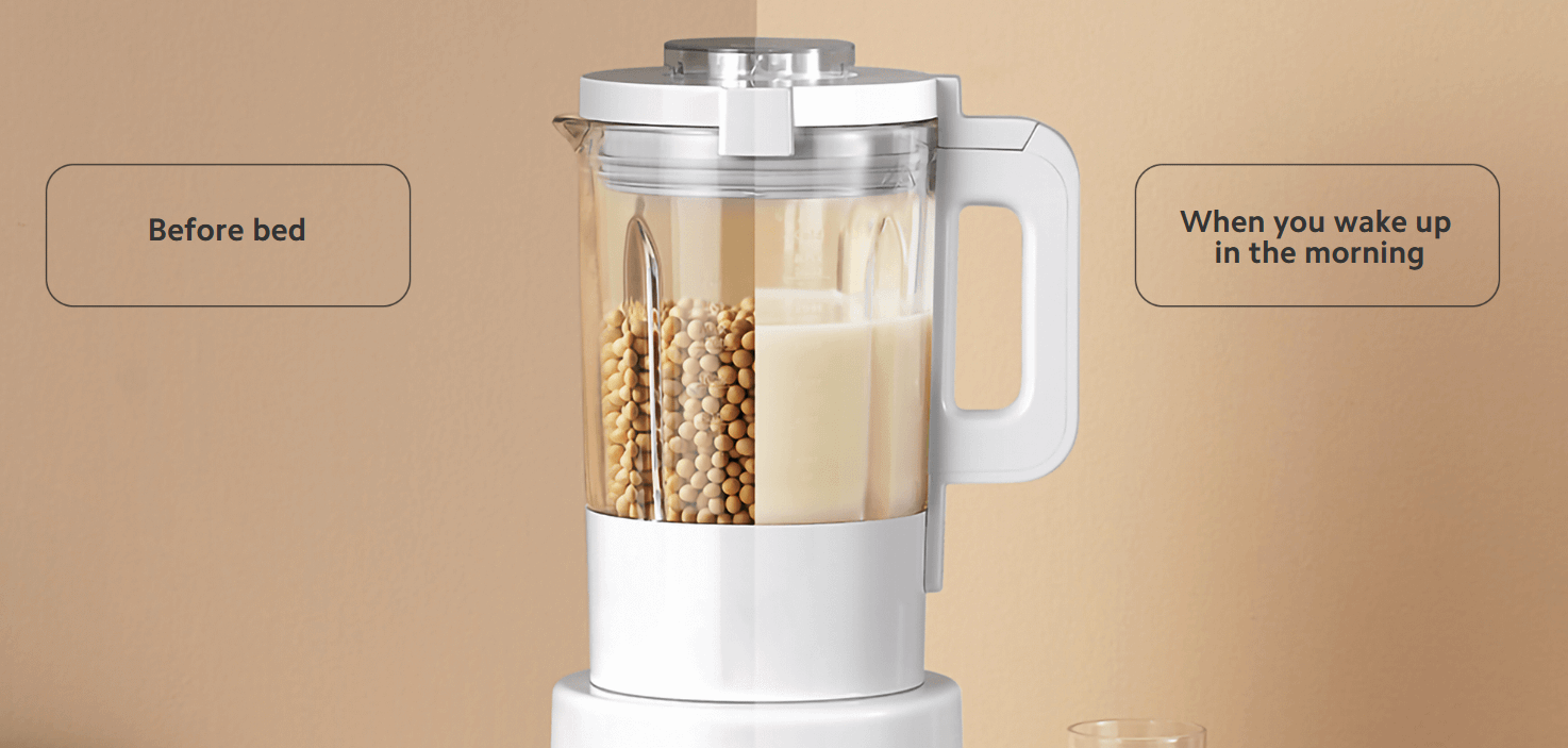 XIAOMI Smart Blender