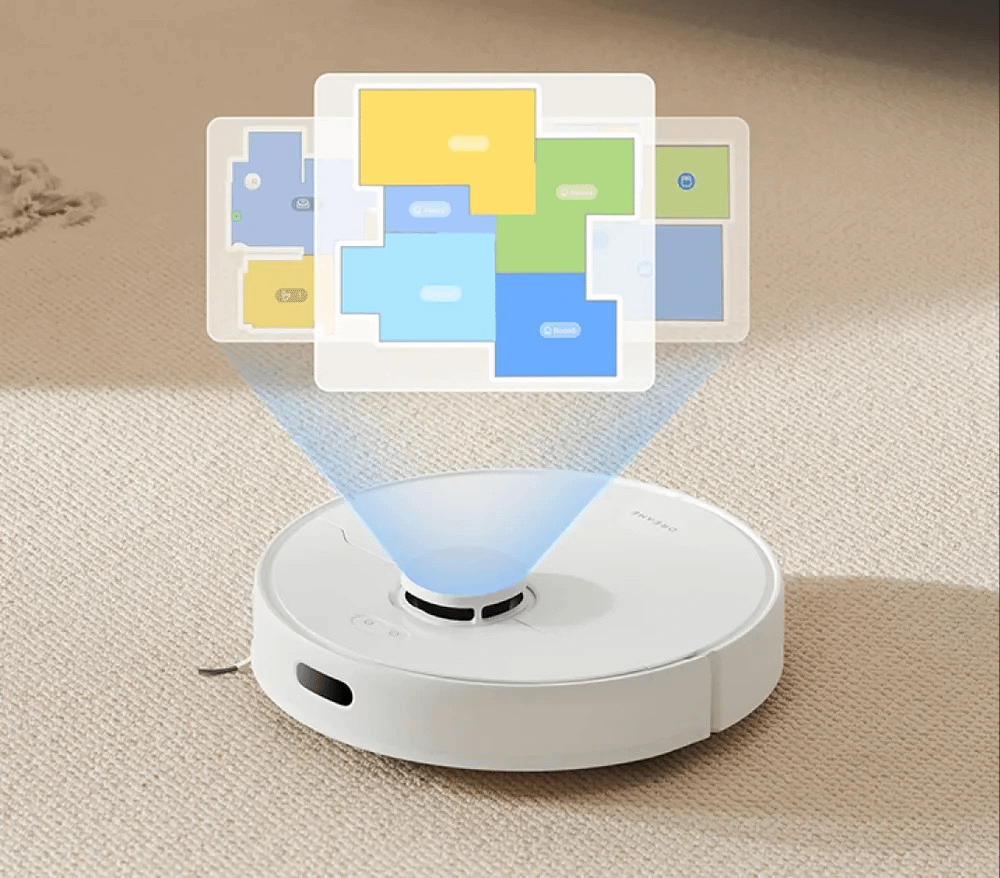 Dreame D10 Plus Gen 2