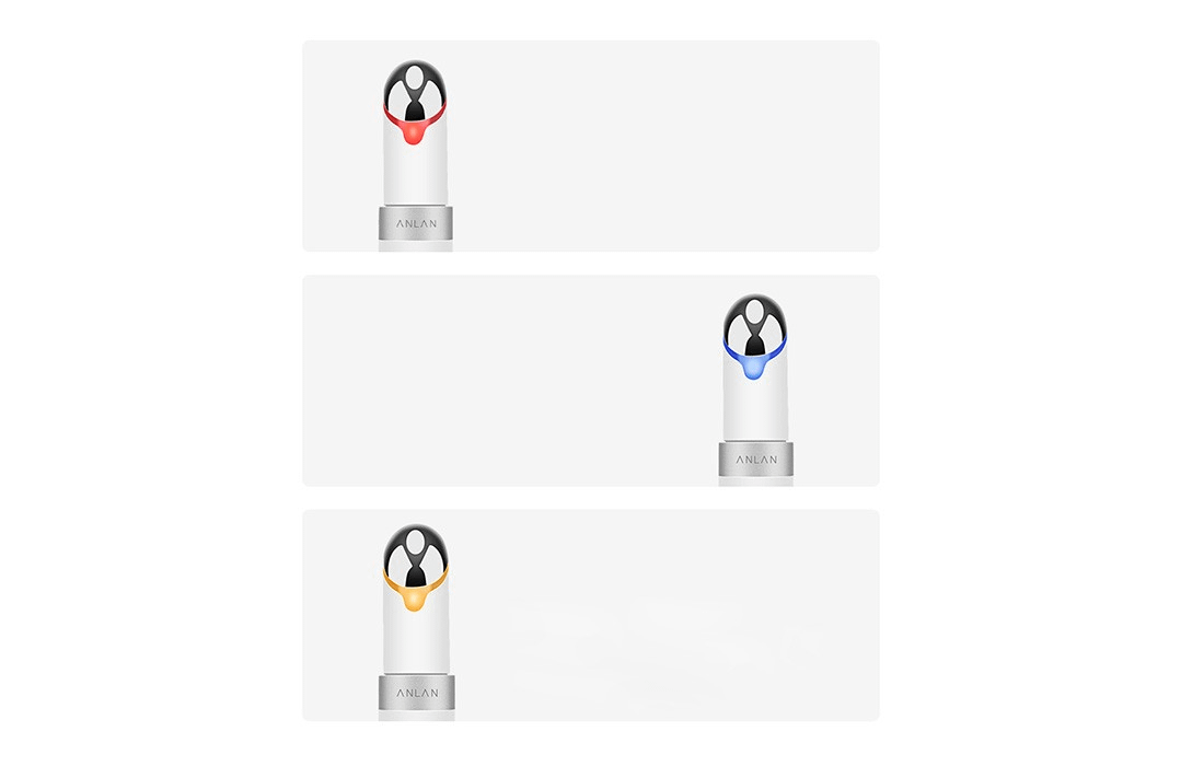 ANLAN ALMYY06-02 masažer za lice