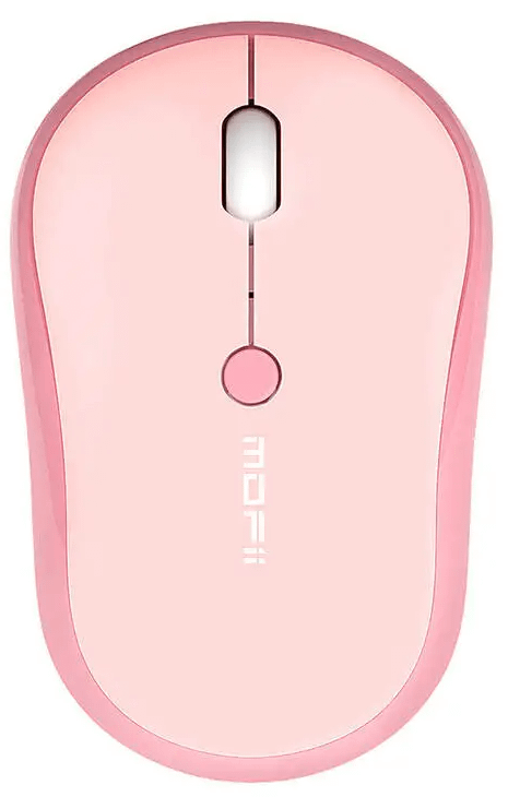 MOFII M5DM (Pink) miš 