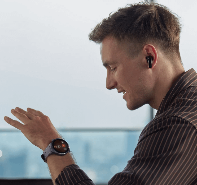 HUAWEI Watch 5 42mm Beige