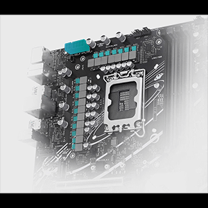 ASUS PRIME Z790-P WIFI