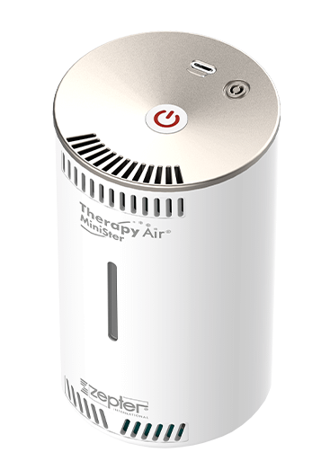 Zepter TherapyAir MiniSter