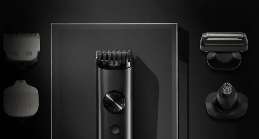 Xiaomi Grooming Kit Pro
