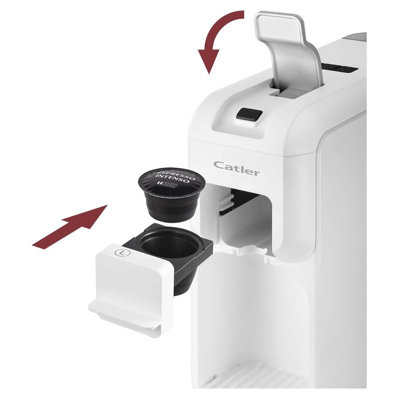 CATLER ES 702 Porto W 