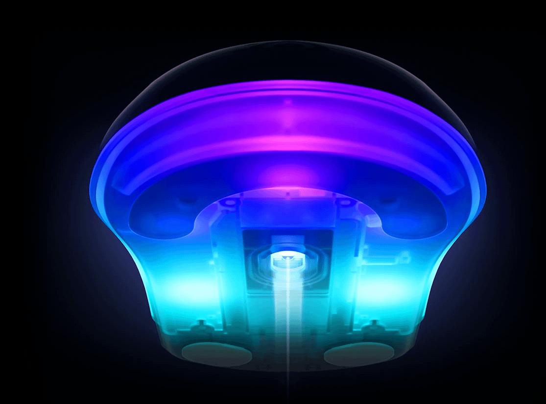 SteelSeries Rival 3 Gen 2 White