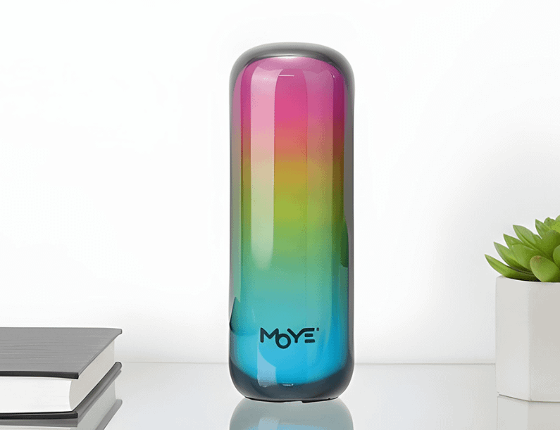 Moye Pop Tune Dark Blue