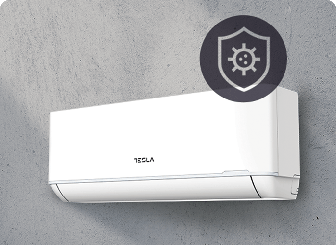 Tesla Superior TT51TP21W-1832IAWT