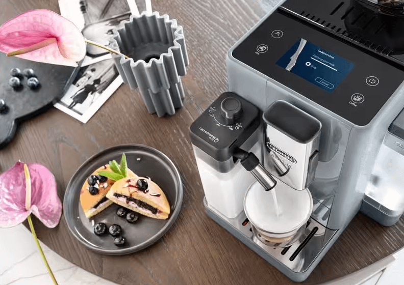 Delonghi Rivelia (EXAM440.55.G)