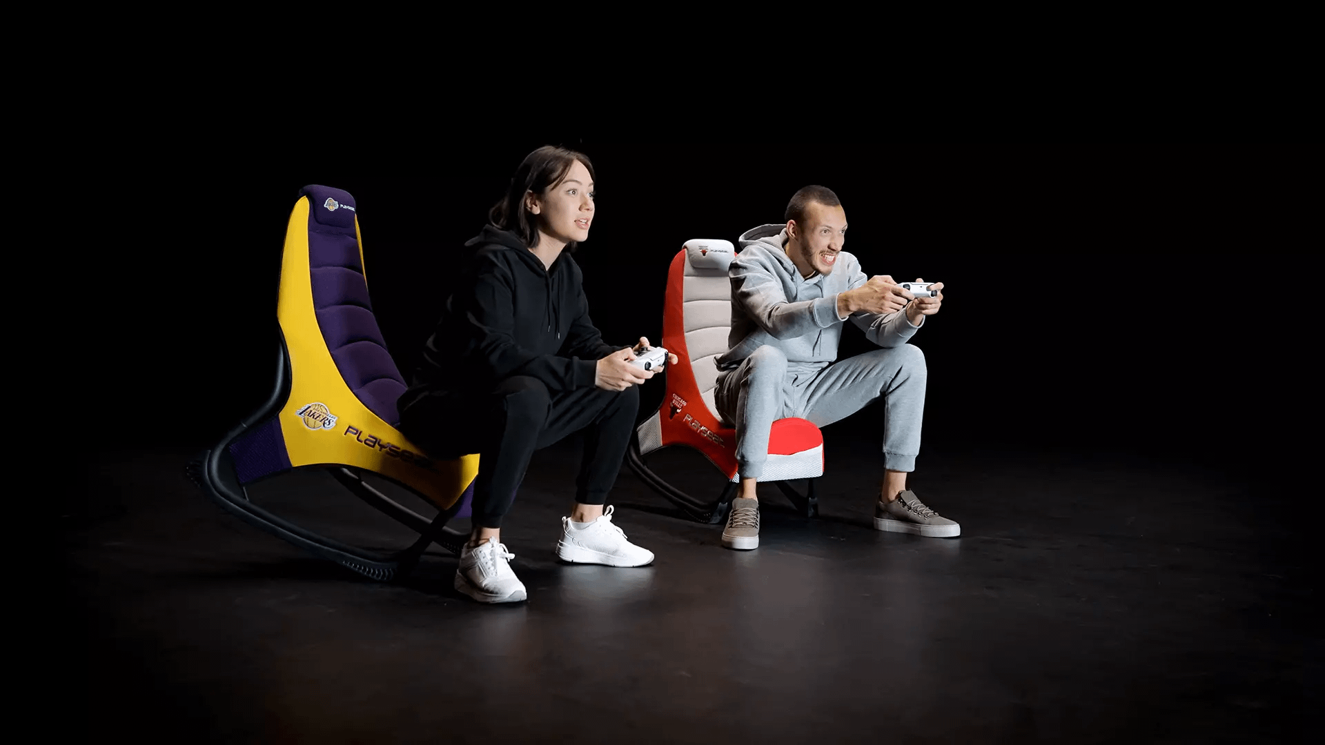 Playseat NBA - Chicago Bulls