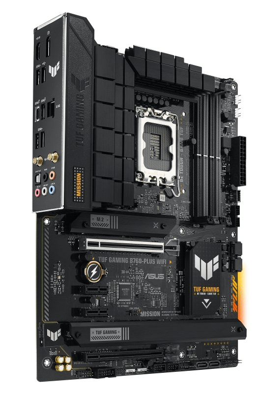 ASUS TUF Gaming B760-Plus WIFI matična ploča