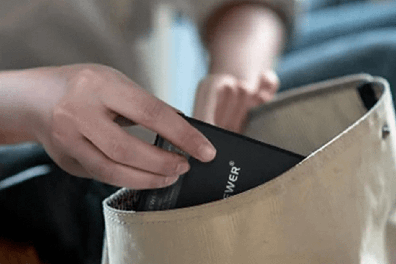 Neewer NL-60AI selfie lamp