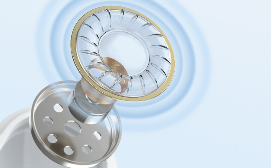 Baseus Encok H17 (bijele)