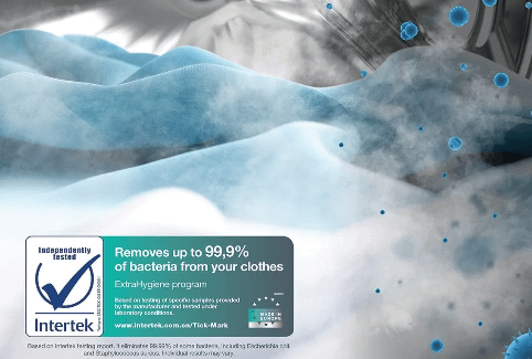 Gorenje WNS114A3TWIFI