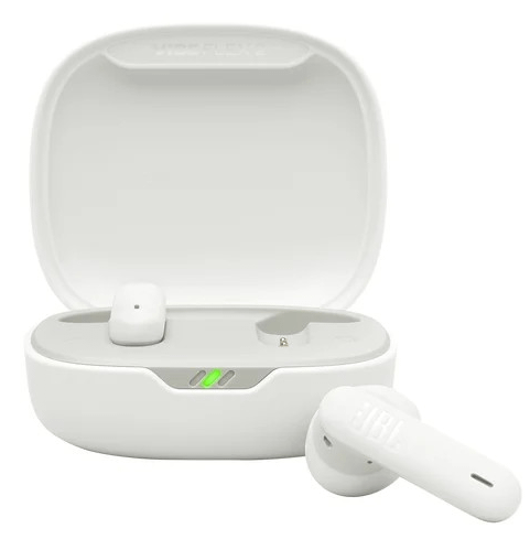 JBL Vibe Flex 2 White