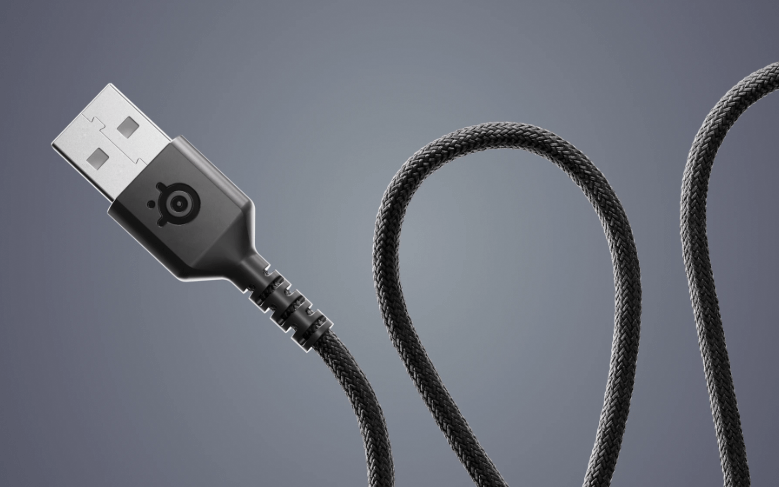 SteelSeries Rival 3 Gen 2 White