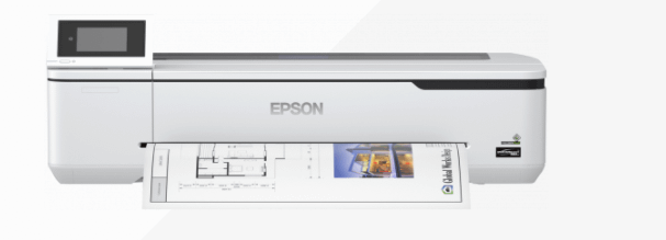 EPSON  SC-T2100 