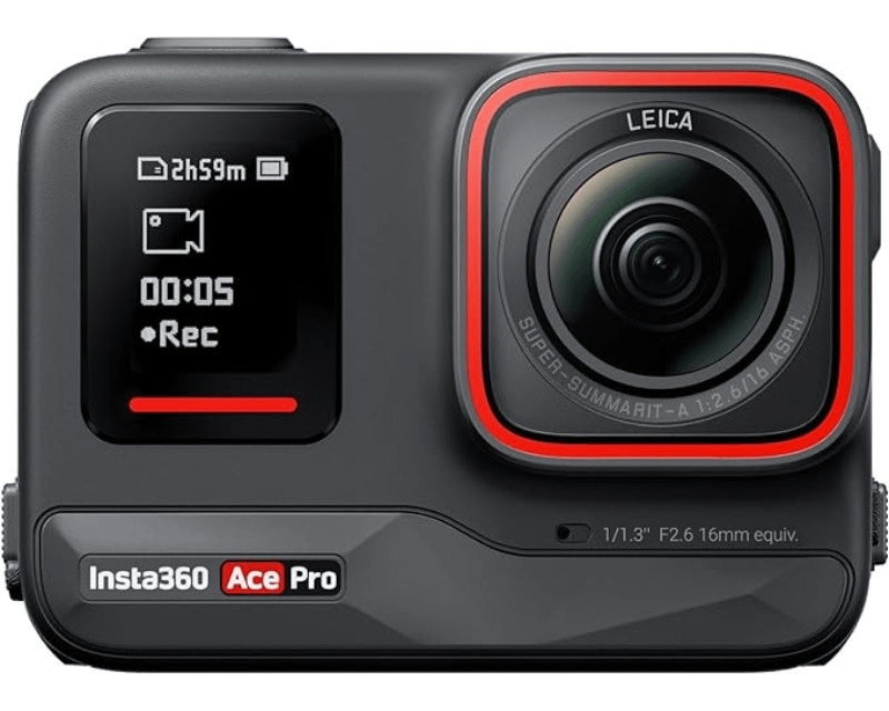 Insta360 Ace Pro