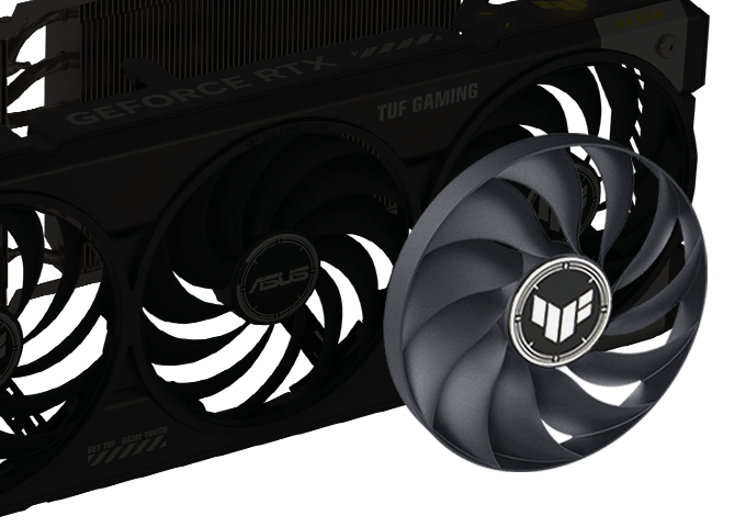 ASUS TUF Gaming RTX 5060 TI OC 16GB grafička kartica