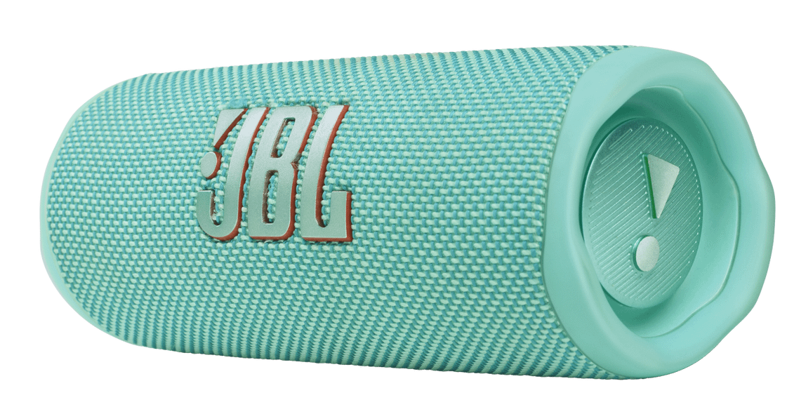 JBL Flip 6 (Teal) zvučnik