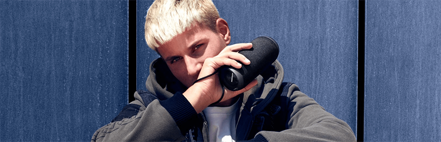 Energy System Urban Box 2 Onyx