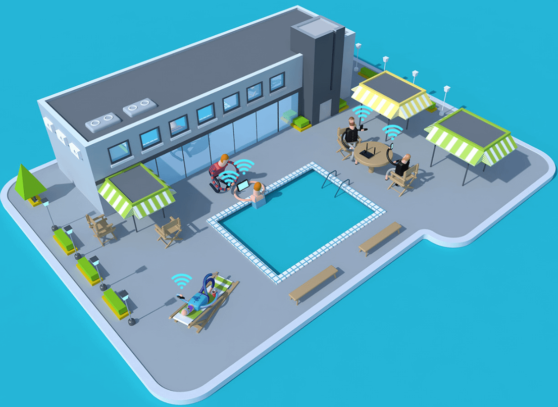 TP LINK ARCHER MR200