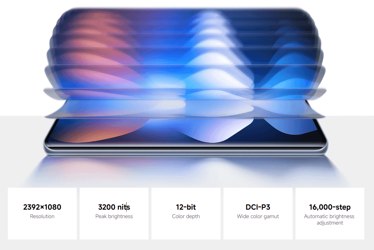 Xiaomi Redmi Note 15 8GB 256GB Purple smartphone