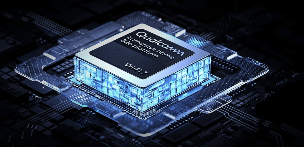 Xiaomi Mesh System BE3600 Pro (1-pack)