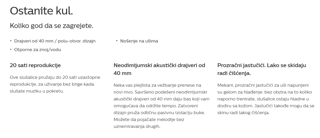 Philips TASH402BK 00