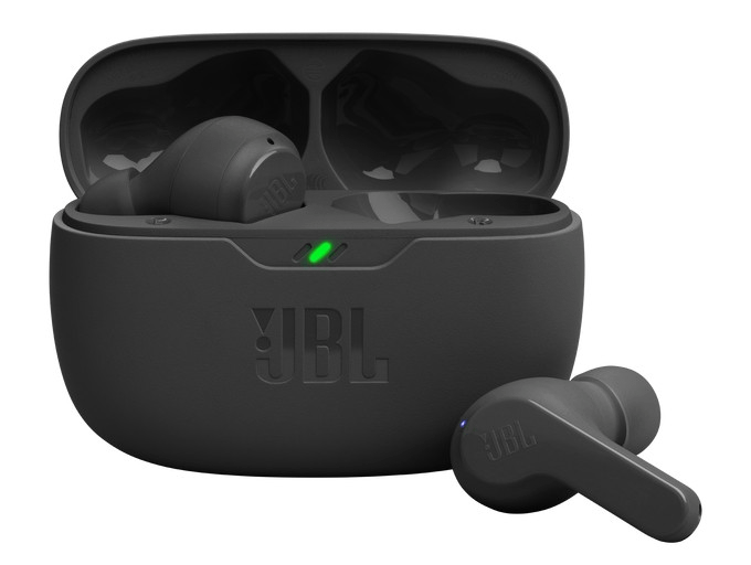 JBL Wave Beam Black