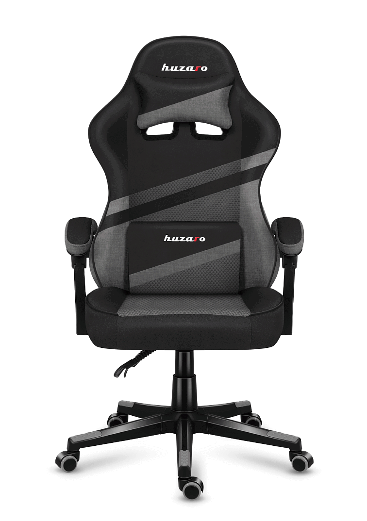 Huzaro Force 4.4 White Mesh