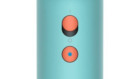 Dyson HD16 Supersonic Nural (Ceramic Patina/Topaz)