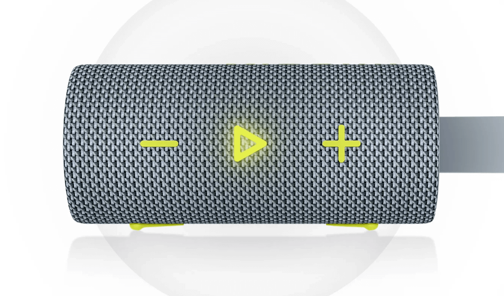 Xiaomi Sound Pocket Black zvučnik